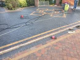 Best Permeable Paver Driveways  in Yoncalla, OR